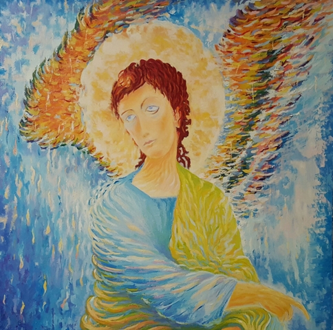 ”Michael the Archangel”
